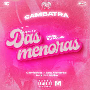 Toque Das Menoras - Sambatra