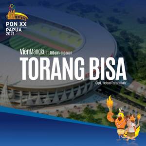 Torang Bisa (Official Theme Song PON XX Papua 2021)