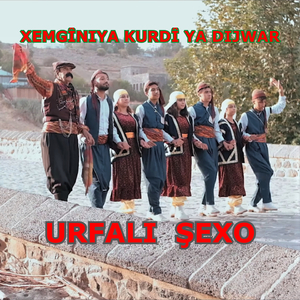 Ağır Delilo Were Vir
