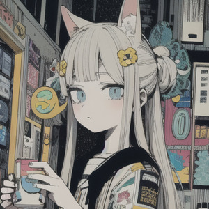 他人事 (feat. 重音テト)