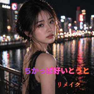 ちかっぱ好いとうと (I Love You So Damn Much)