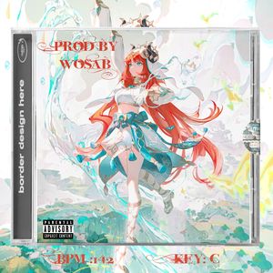 【FREE】“花 开”-Melodic Trap Beat