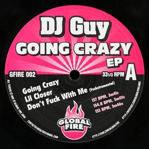 Don't **** With Me (**************)