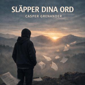 SLÄPPER DINA ORD