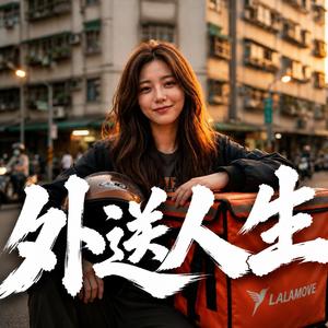 外送人生