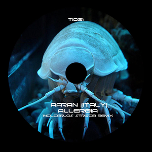 Reserved (Original mix)