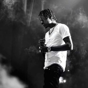 【FREE】"街头陷阱"x lil tjay Type Beat