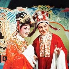 评剧(安娥)选段:必定会威震九霄 (Live)