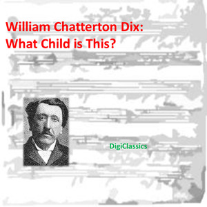 What Child is This, Piano, 6/4