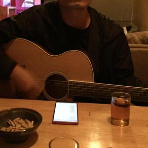 和四哥对坐的两个晚上