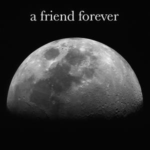 A friend forever