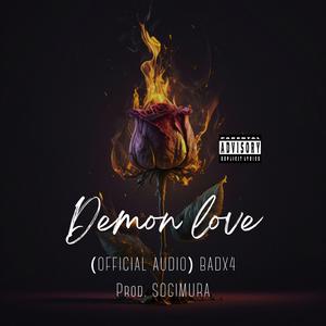 Demon love