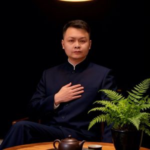 你教会我何为珍惜