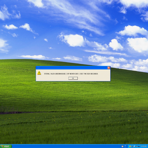 XP Never Die! (Original Mix)