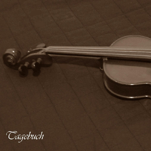 Tagebuch