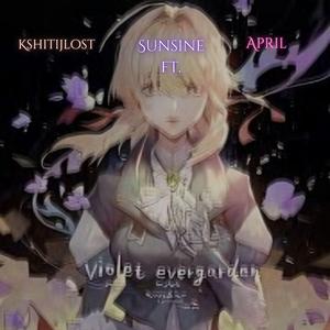 Sunsine (feat. MissArtistApril)