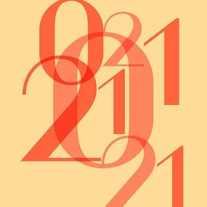 2021（Prod by Vintage）