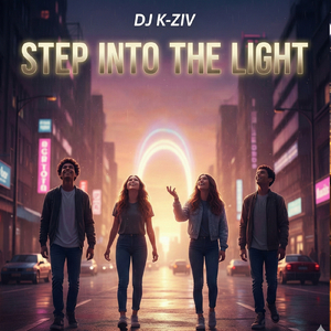 Step into the Light