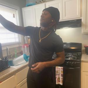Redrum freestyle