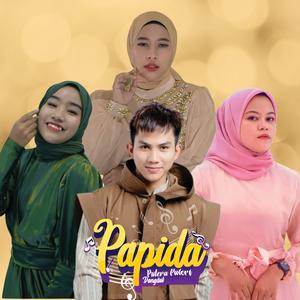 Theme Song Putera Puteri Dangdut
