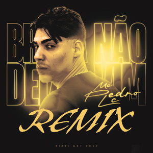 Breca Nao Deixa Vim - Remix