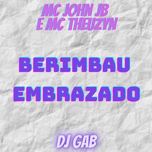 Berimbau Embrazado