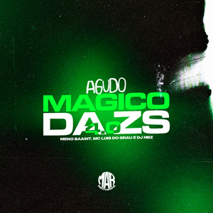 Agudo Mágico da ZS 4.0