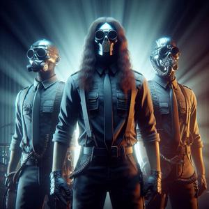 Rise from Ruin: From the ashes, vengeance awakens