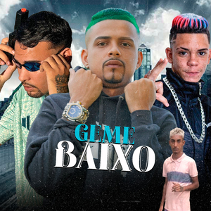 Geme Baixo (Remix)