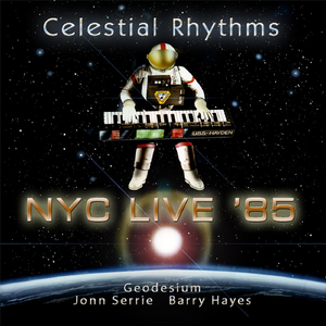 Pines of the Appian Way (Live)