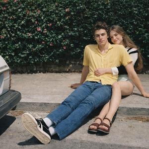 The Last Time We Held Hands