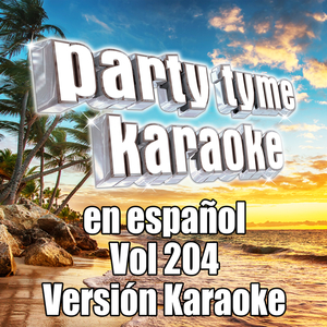 Aqui Nadie Toca (Made Popular By Sharlene Taule & Mozart La Para) [Karaoke Version]