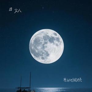 漂泊他乡的月亮