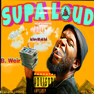 SUpA LoUd