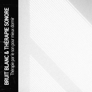 Soulagement de l'anxiété à moyenne fréquence