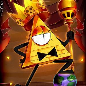 Bill Cipher Rap: Raromagedon
