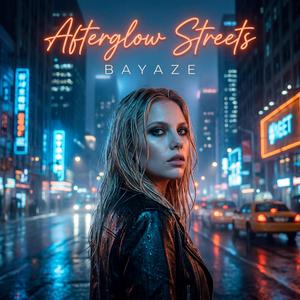 Afterglow Streets