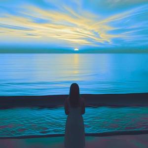 눈부시게 좋은 날 (耀眼的好日子) (sped up) (凉敛 Remix)