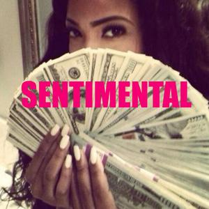 SENTIMENTAL (feat. exholane)