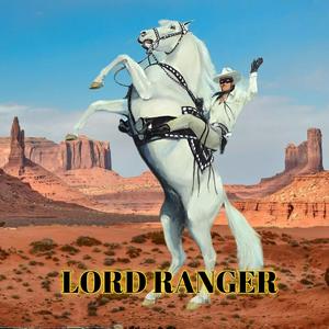 THE LORD RANGER (SOLO DE BAJO)
