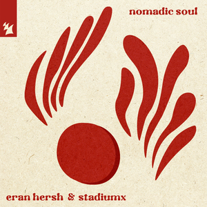 Nomadic Soul (Extended Mix)