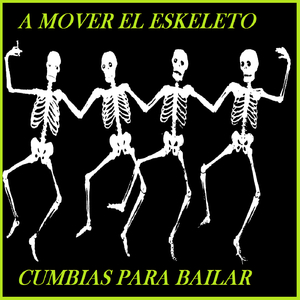 Bailen Mi Cumbia
