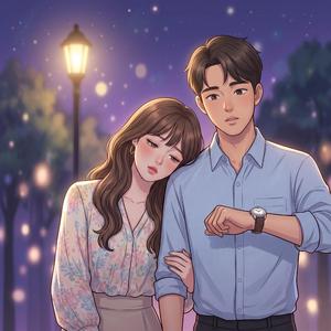 답답해(So Frustrating)