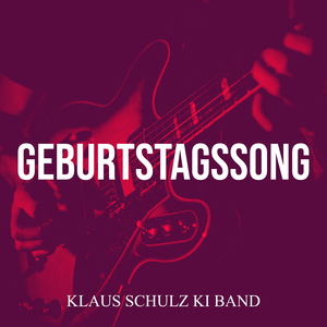 Geburtstagssong