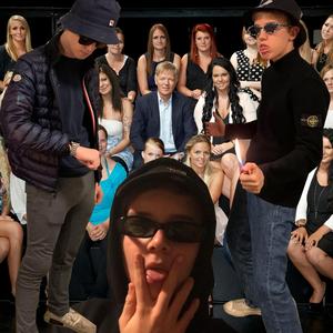 Tak For i Går