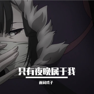只有夜晚属于我