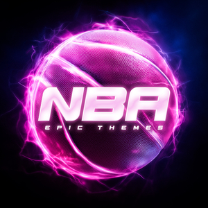NBA on NBC Theme (Roundball Rock) (Epic Version)