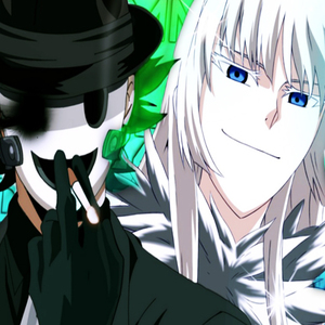 Desert Killers: See My Jormungand