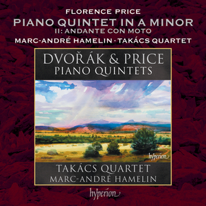Piano Quintet in A Minor: II. Andante con moto