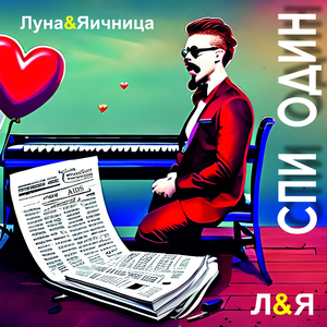 Спи один